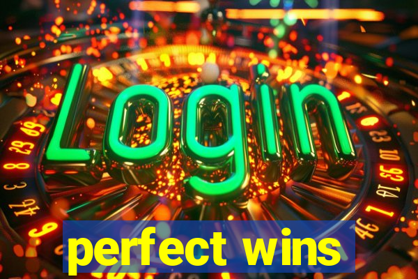 perfect wins